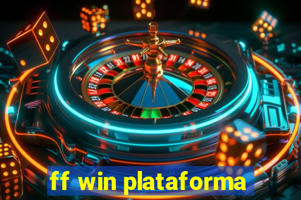 ff win plataforma